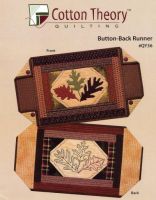 Button-Back Runner